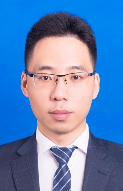Dr Heng ZHANG